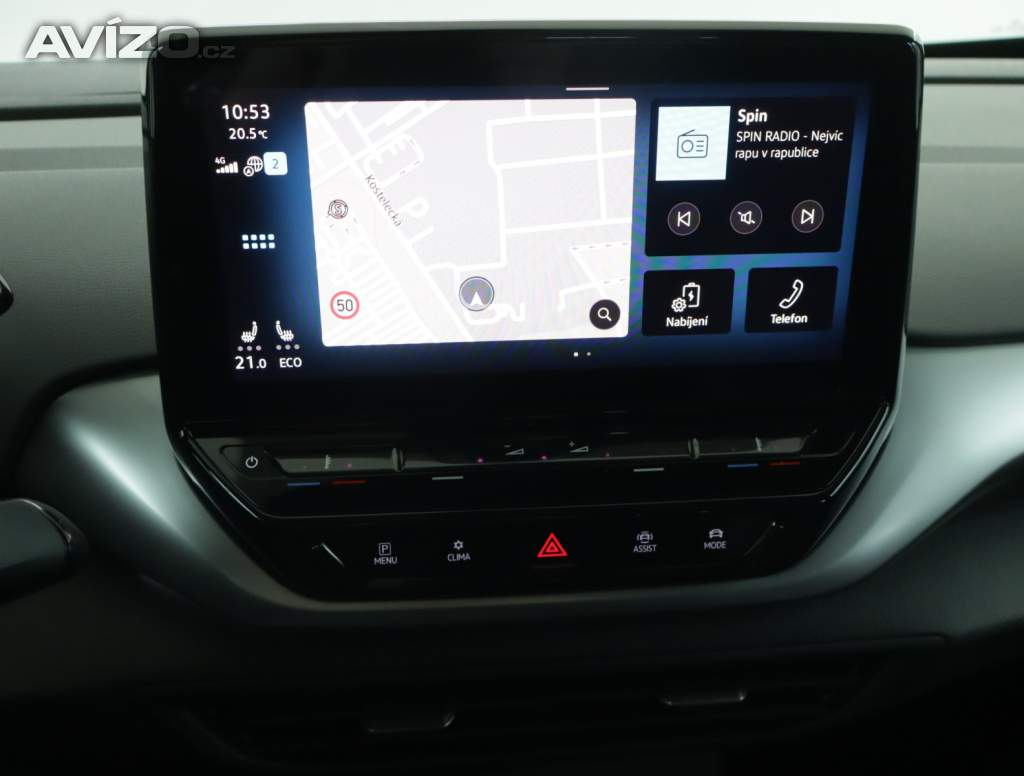 Foto inzerátu VW ID.4 Pro Perf. (82 kWh)