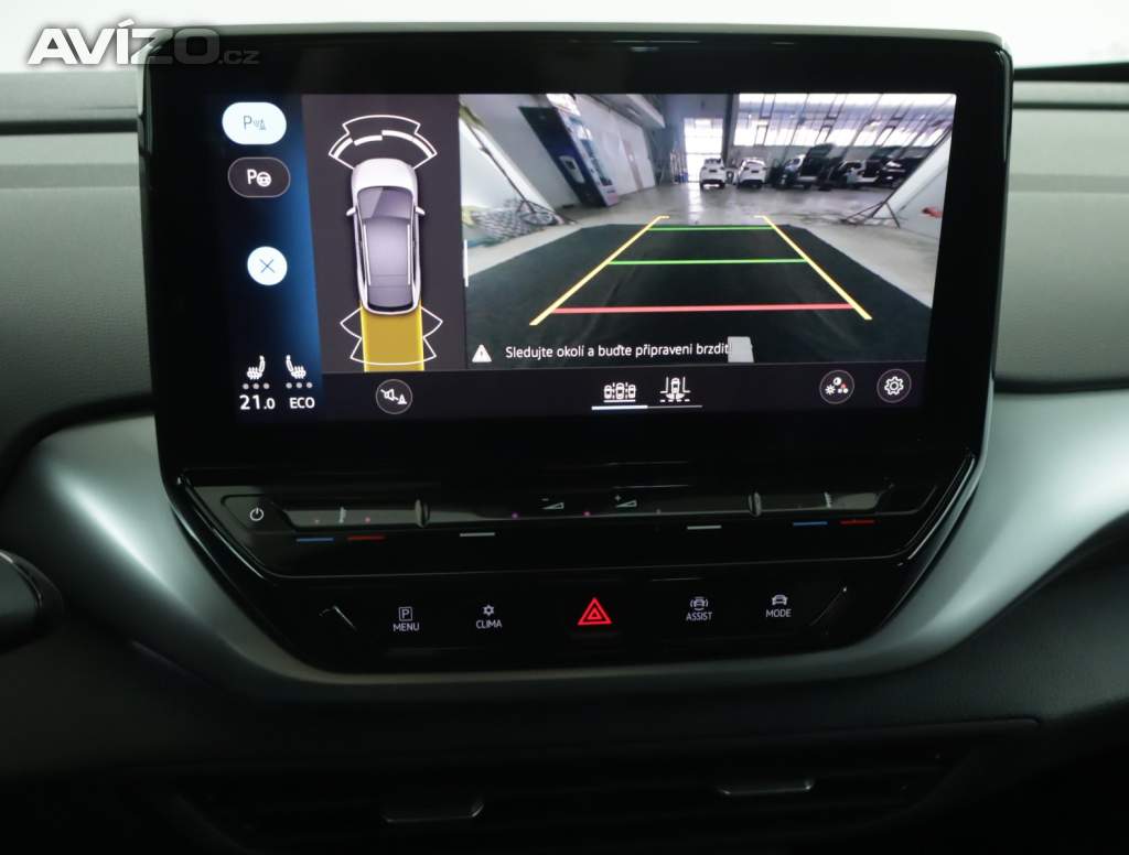 Foto inzerátu VW ID.4 Pro Perf. (82 kWh)