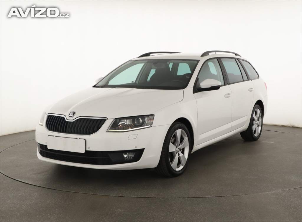 Foto inzerátu Skoda Octavia 1.6 TDI