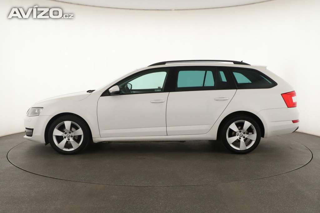 Foto inzerátu Skoda Octavia 1.6 TDI