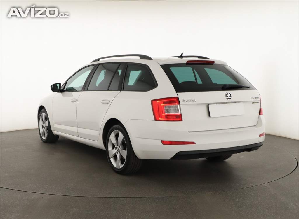 Foto inzerátu Skoda Octavia 1.6 TDI