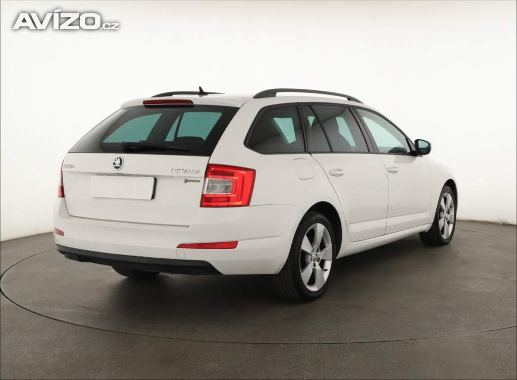 Foto inzerátu Skoda Octavia 1.6 TDI