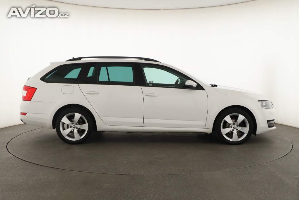 Foto inzerátu Skoda Octavia 1.6 TDI