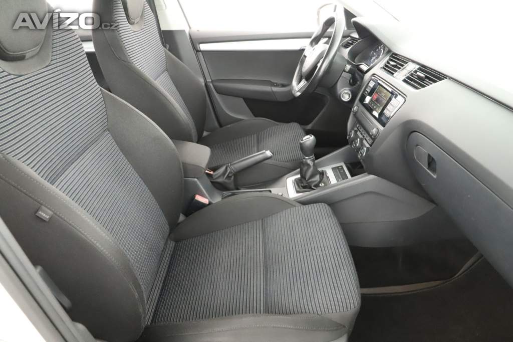 Foto inzerátu Skoda Octavia 1.6 TDI