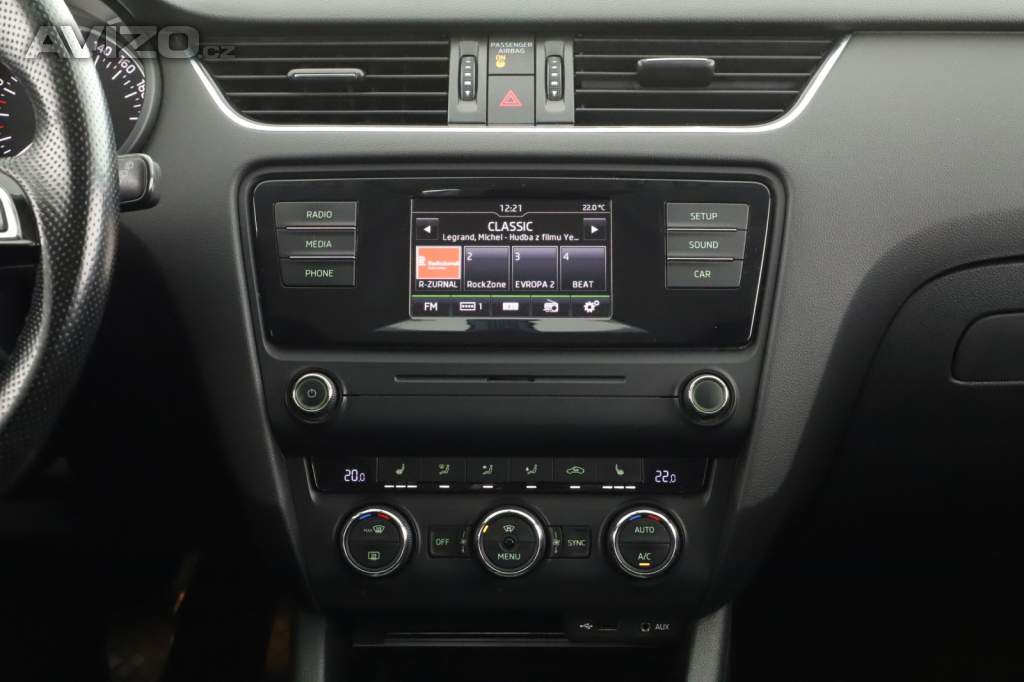 Foto inzerátu Skoda Octavia 1.6 TDI