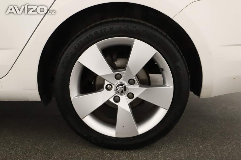 Foto inzerátu Skoda Octavia 1.6 TDI