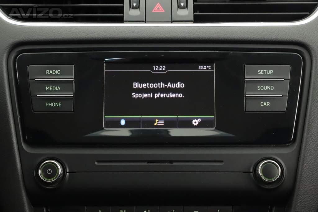 Foto inzerátu Skoda Octavia 1.6 TDI