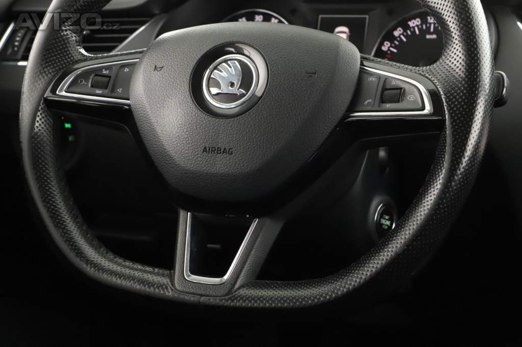 Foto inzerátu Skoda Octavia 1.6 TDI