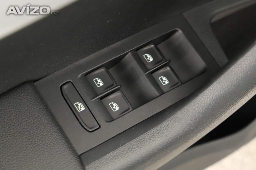 Foto inzerátu Skoda Octavia 1.6 TDI