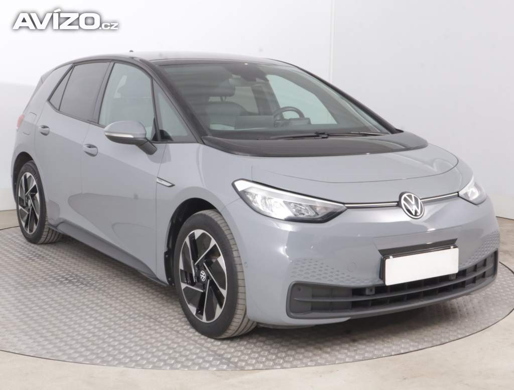 VW ID.3 Pro Perf. (62 kWh)