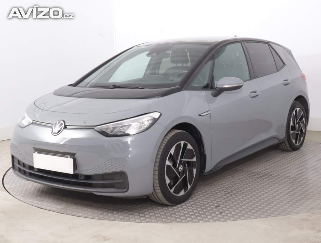 Foto inzerátu VW ID.3 Pro Perf. (62 kWh)