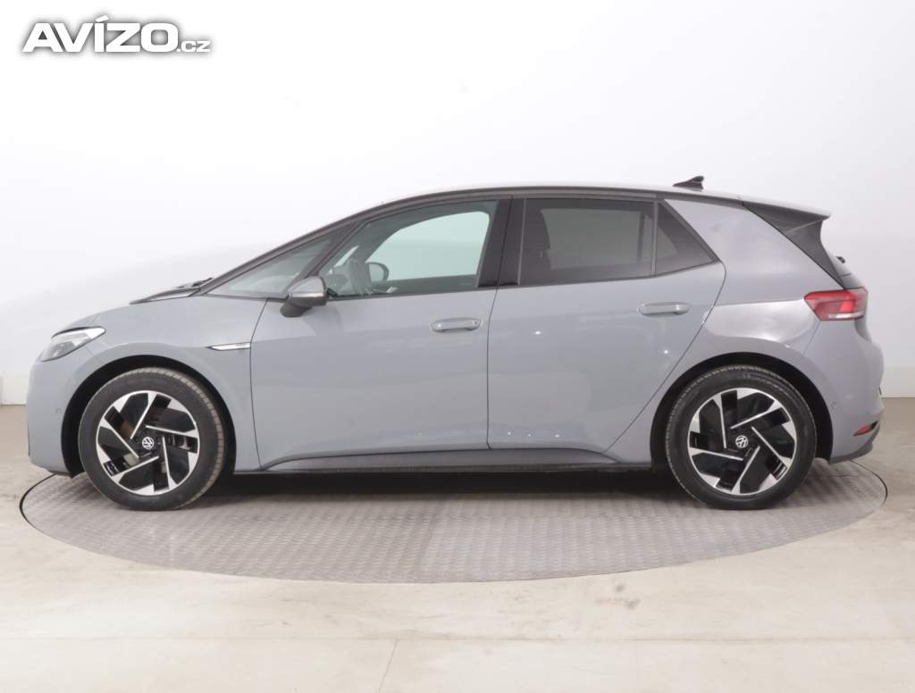 Foto inzerátu VW ID.3 Pro Perf. (62 kWh)