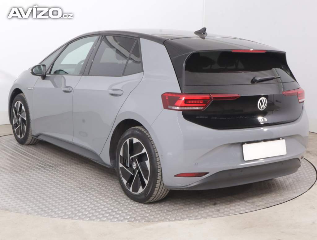 Foto inzerátu VW ID.3 Pro Perf. (62 kWh)