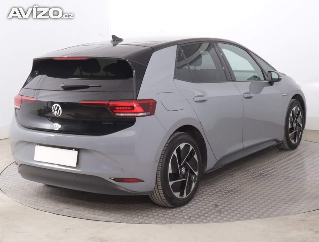 Foto inzerátu VW ID.3 Pro Perf. (62 kWh)