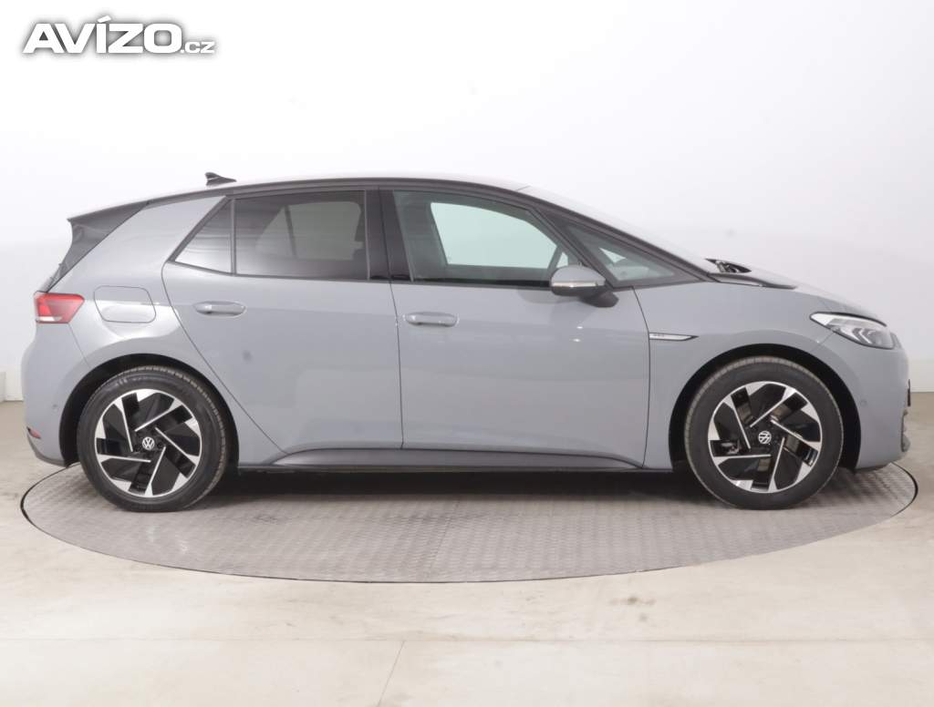 Foto inzerátu VW ID.3 Pro Perf. (62 kWh)