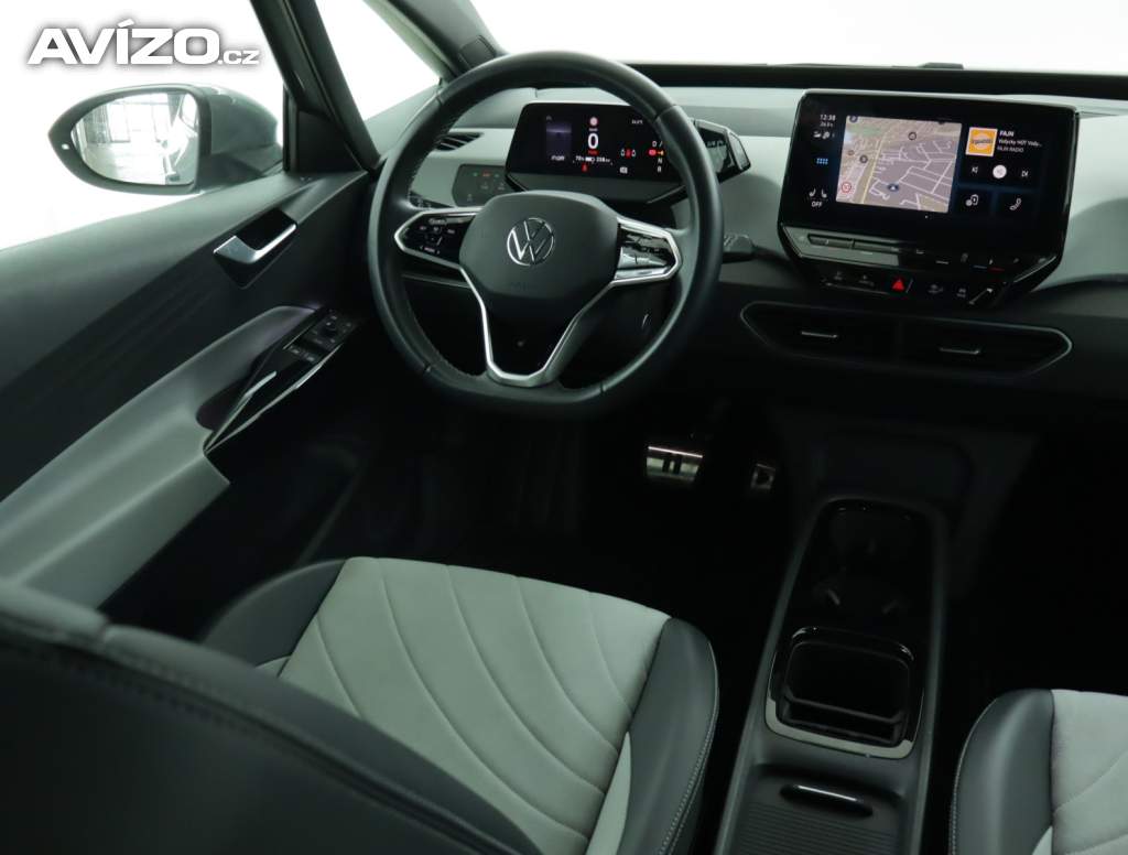 Foto inzerátu VW ID.3 Pro Perf. (62 kWh)