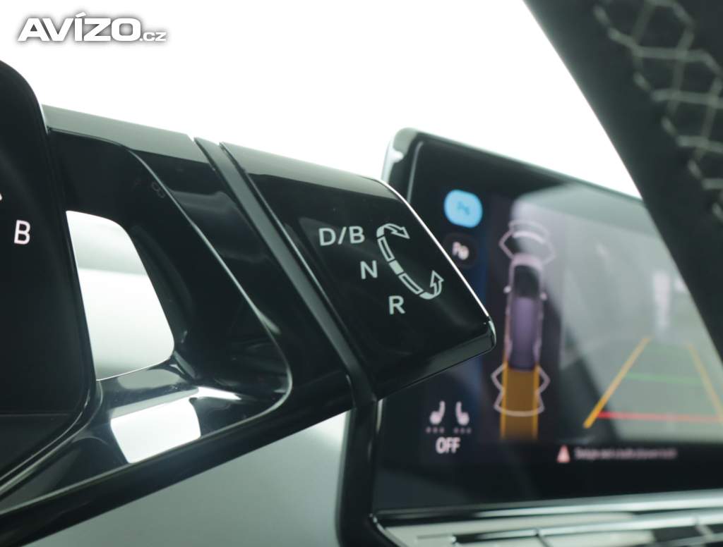 Foto inzerátu VW ID.3 Pro Perf. (62 kWh)