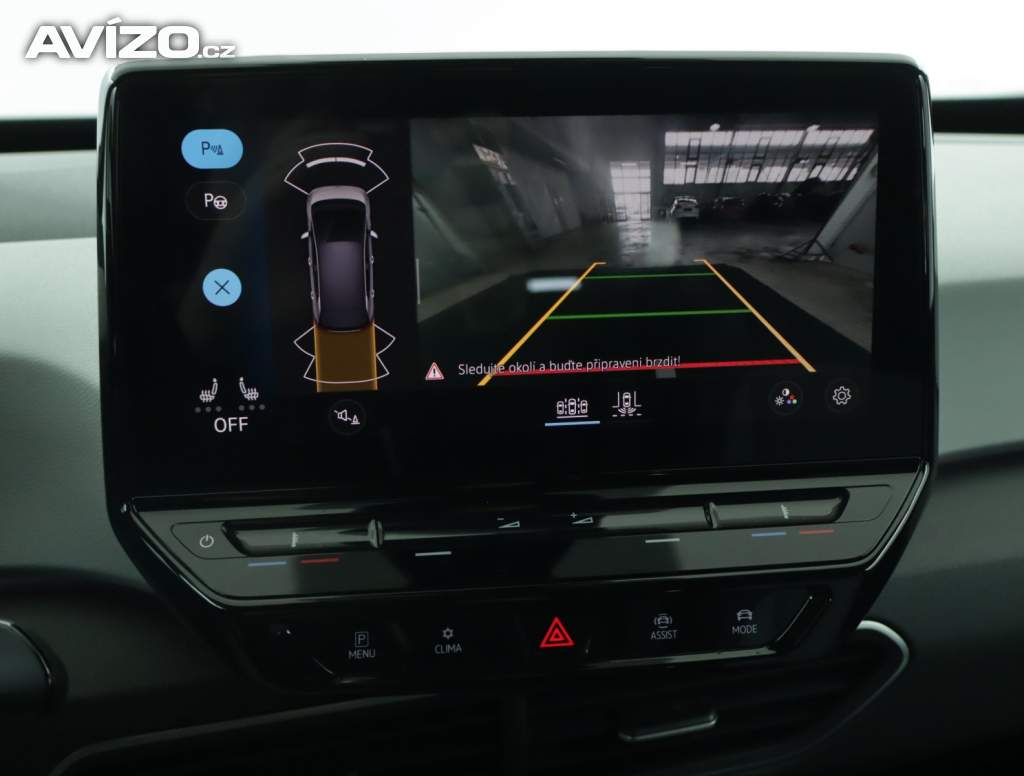 Foto inzerátu VW ID.3 Pro Perf. (62 kWh)