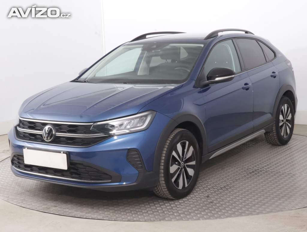Foto inzerátu VW Taigo 1.0 TSI