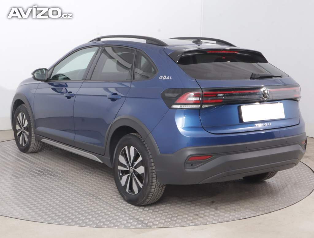 Foto inzerátu VW Taigo 1.0 TSI