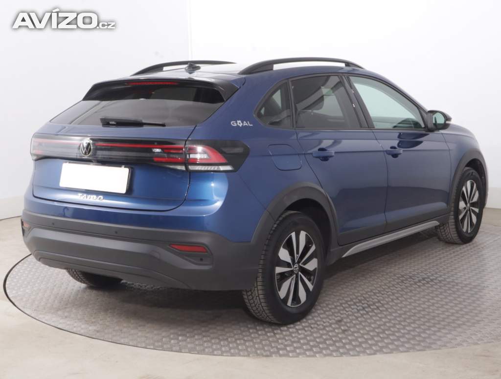 Foto inzerátu VW Taigo 1.0 TSI