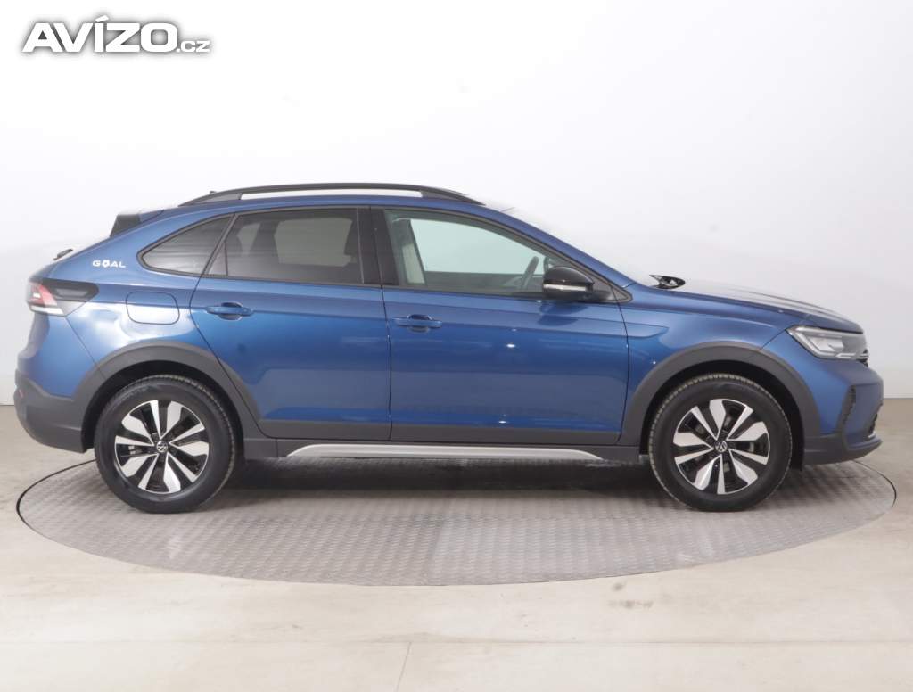 Foto inzerátu VW Taigo 1.0 TSI