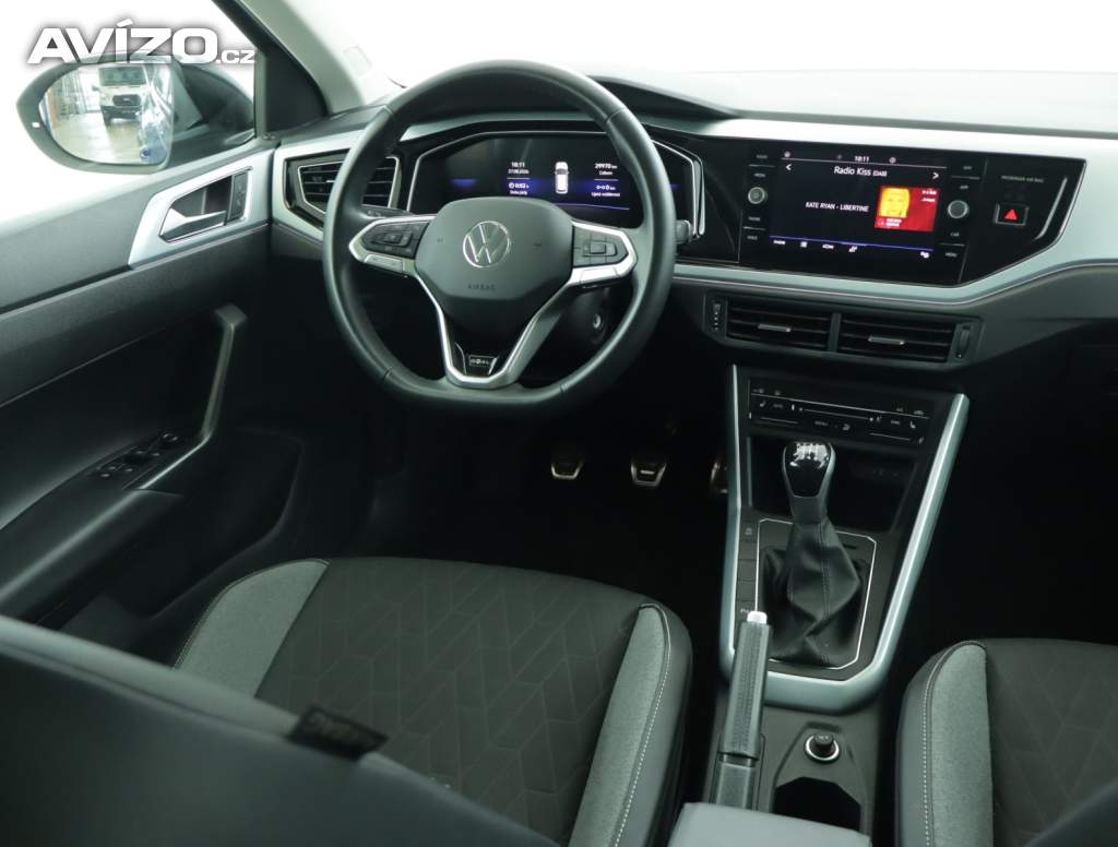Foto inzerátu VW Taigo 1.0 TSI