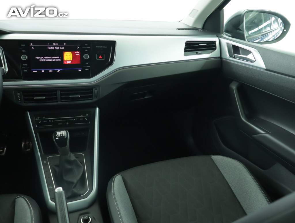 Foto inzerátu VW Taigo 1.0 TSI