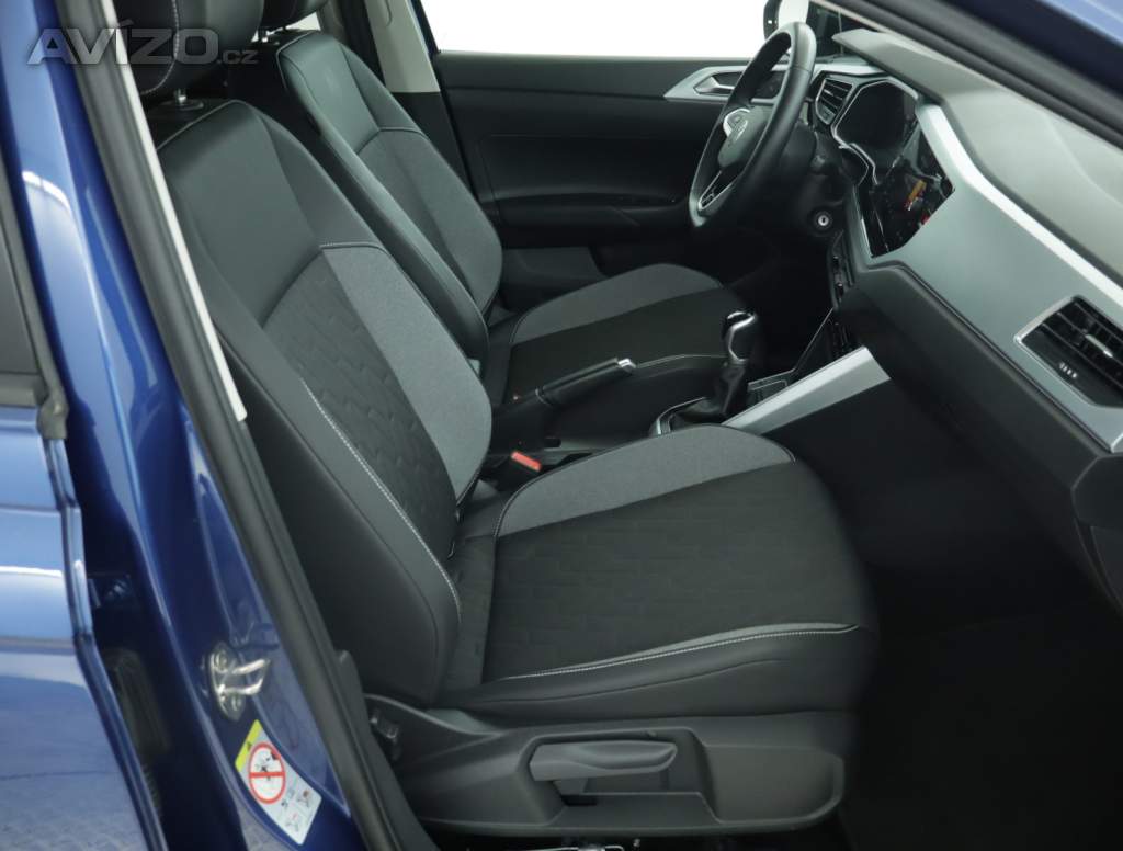 Foto inzerátu VW Taigo 1.0 TSI
