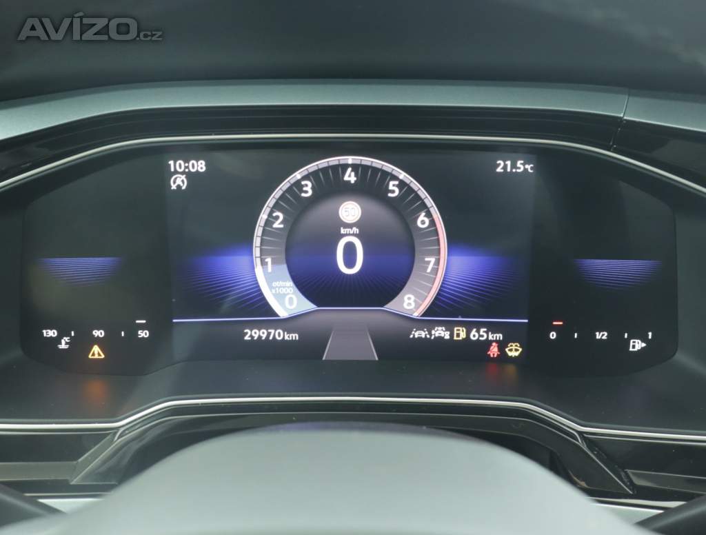 Foto inzerátu VW Taigo 1.0 TSI