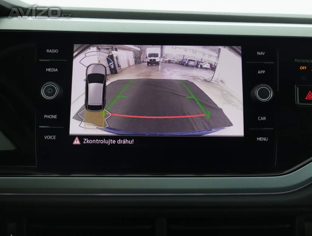 Foto inzerátu VW Taigo 1.0 TSI