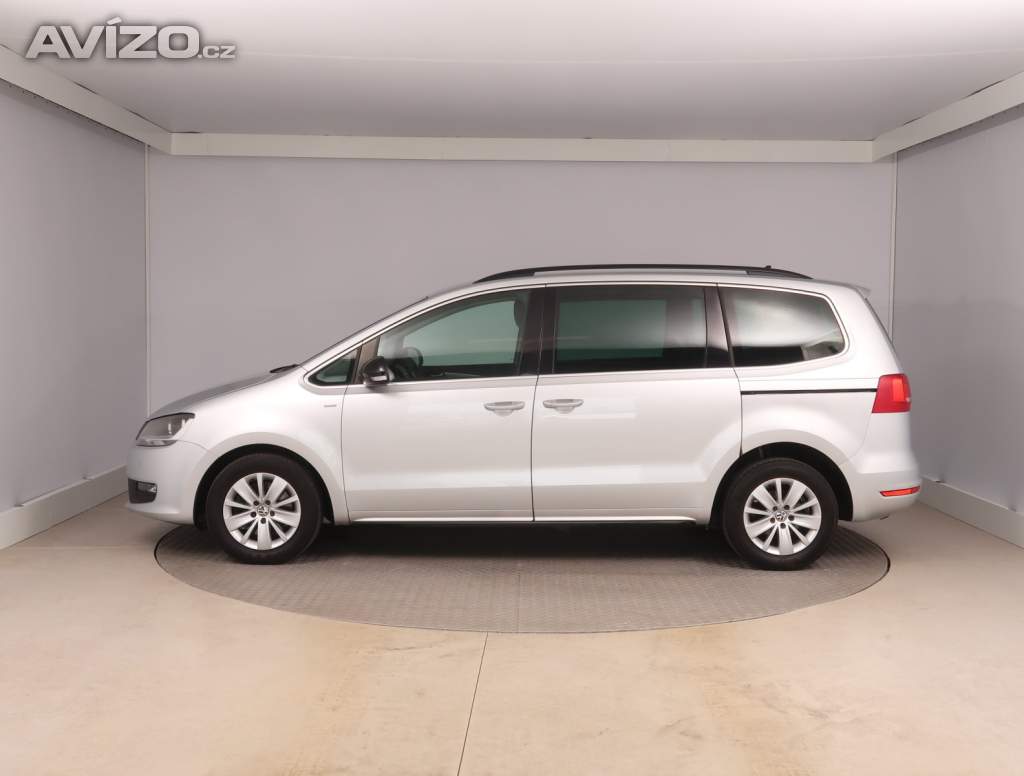 Foto inzerátu VW Sharan 2.0 TDI