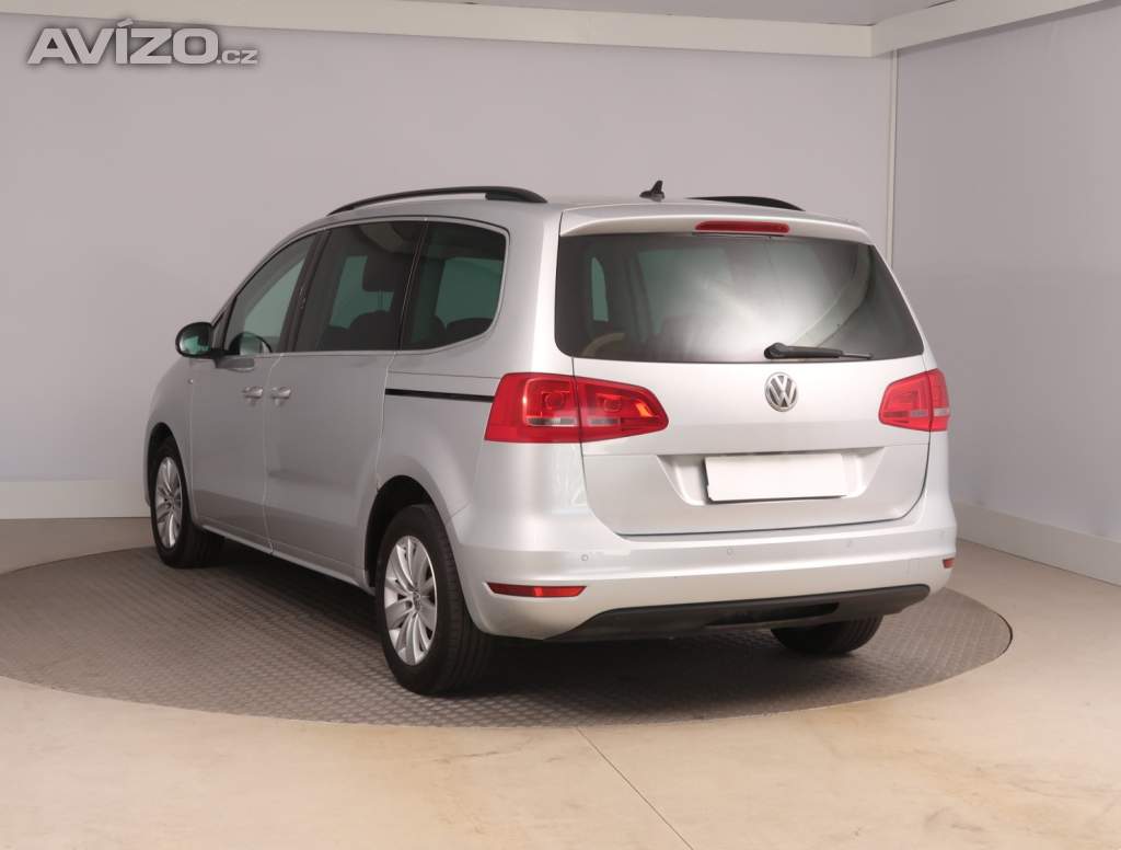 Foto inzerátu VW Sharan 2.0 TDI