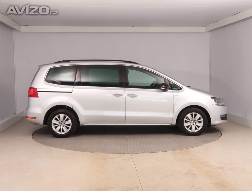 Foto inzerátu VW Sharan 2.0 TDI