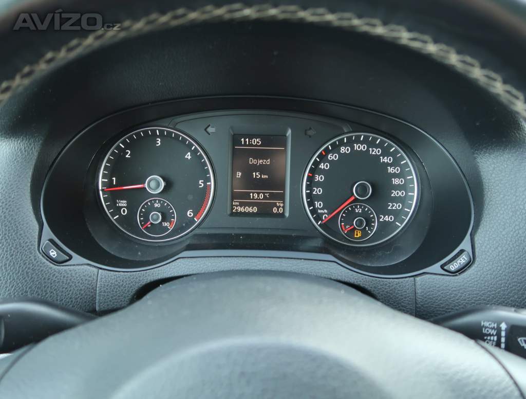 Foto inzerátu VW Sharan 2.0 TDI