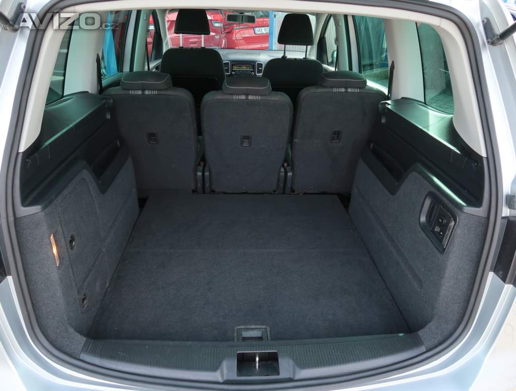 Foto inzerátu VW Sharan 2.0 TDI