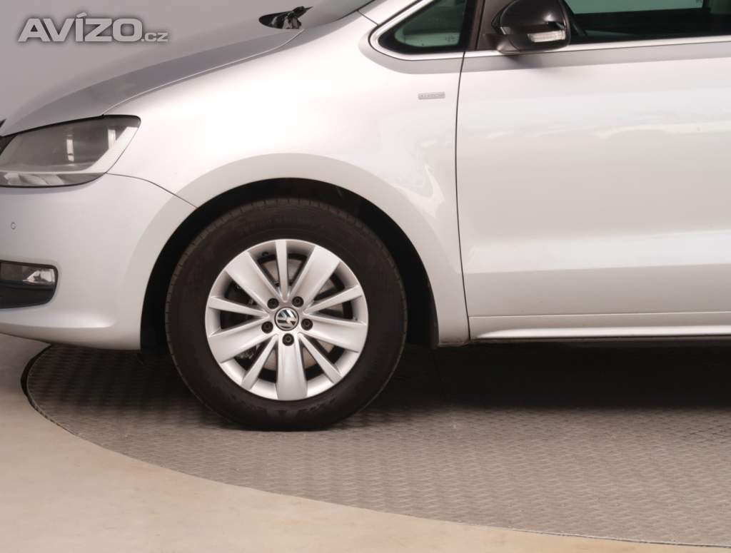 Foto inzerátu VW Sharan 2.0 TDI
