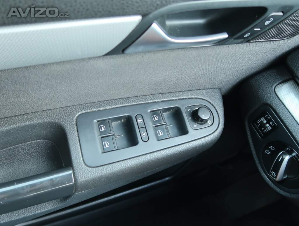 Foto inzerátu VW Sharan 2.0 TDI
