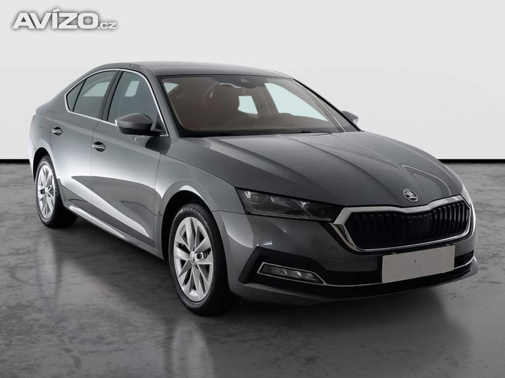 Skoda Octavia 2.0 TDI