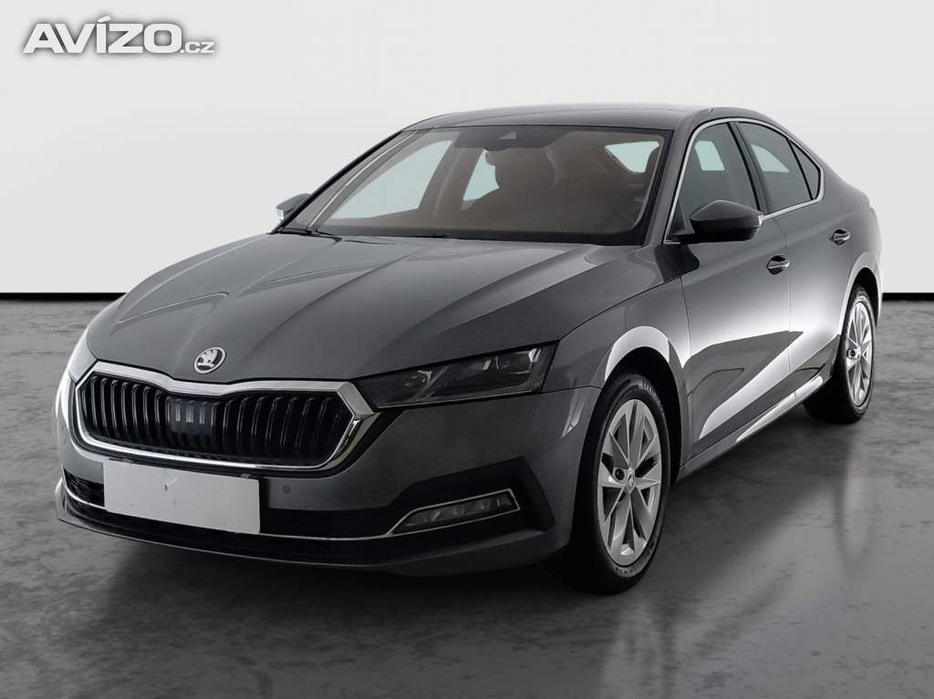 Foto inzerátu Skoda Octavia 2.0 TDI