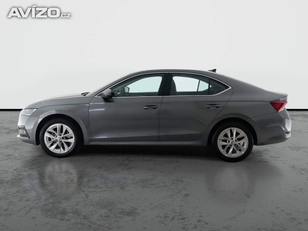 Foto inzerátu Skoda Octavia 2.0 TDI