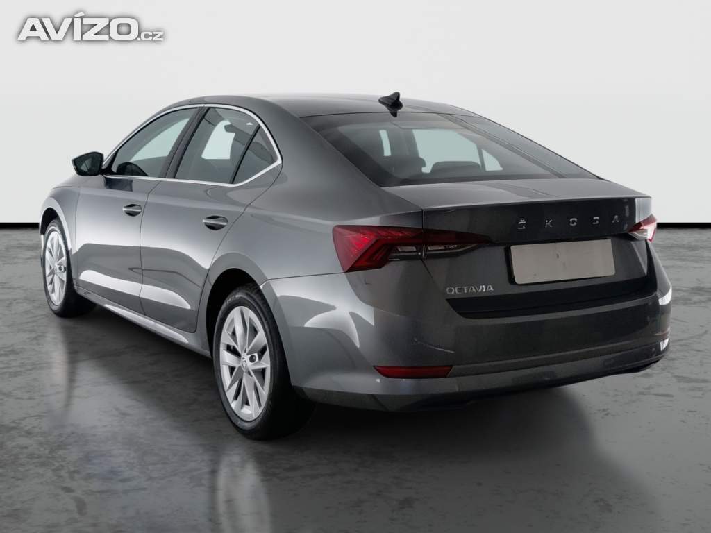 Foto inzerátu Skoda Octavia 2.0 TDI
