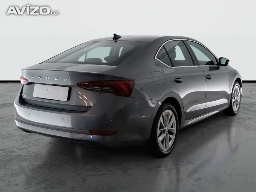 Foto inzerátu Skoda Octavia 2.0 TDI
