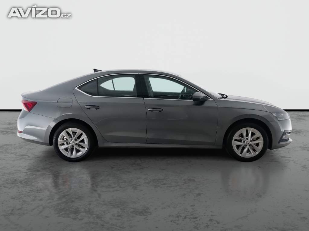 Foto inzerátu Skoda Octavia 2.0 TDI