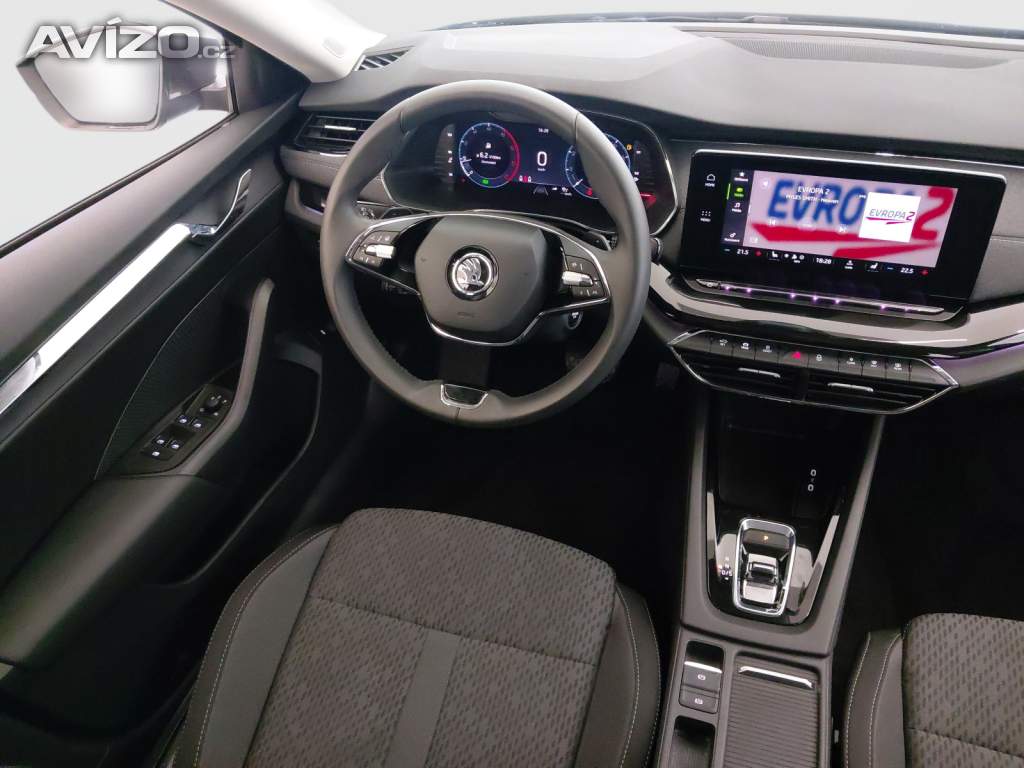 Foto inzerátu Skoda Octavia 2.0 TDI