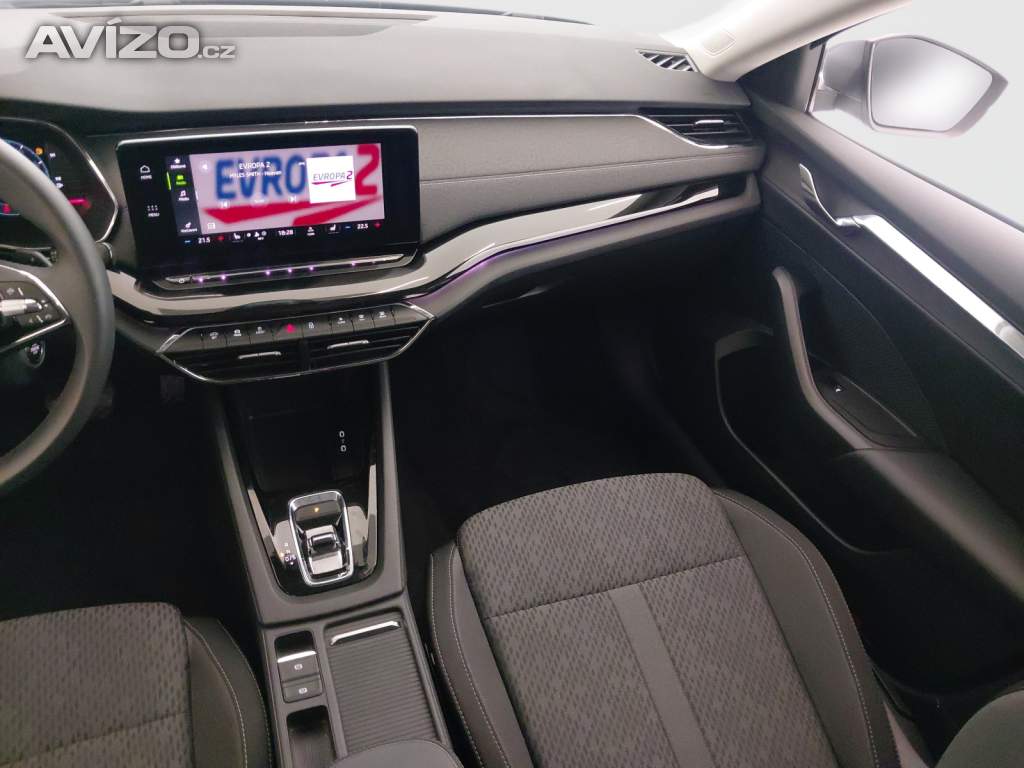 Foto inzerátu Skoda Octavia 2.0 TDI