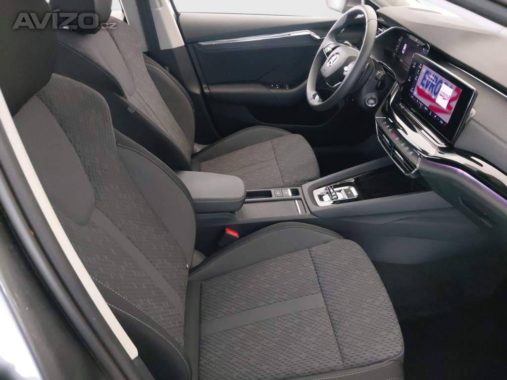 Foto inzerátu Skoda Octavia 2.0 TDI