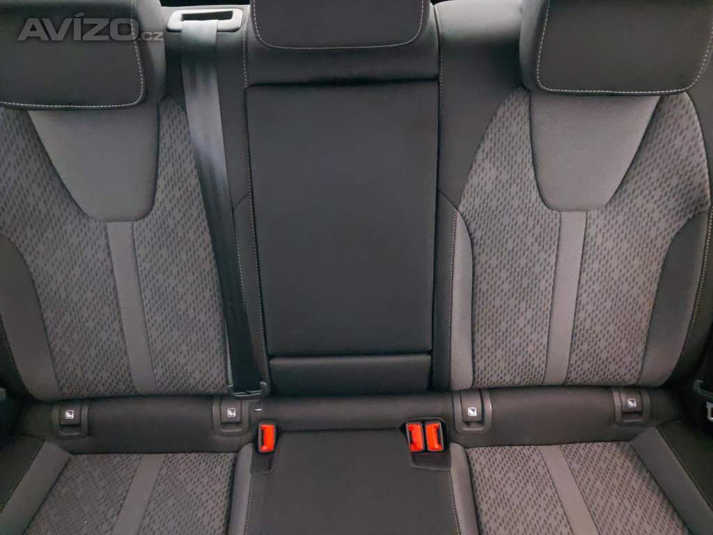 Foto inzerátu Skoda Octavia 2.0 TDI