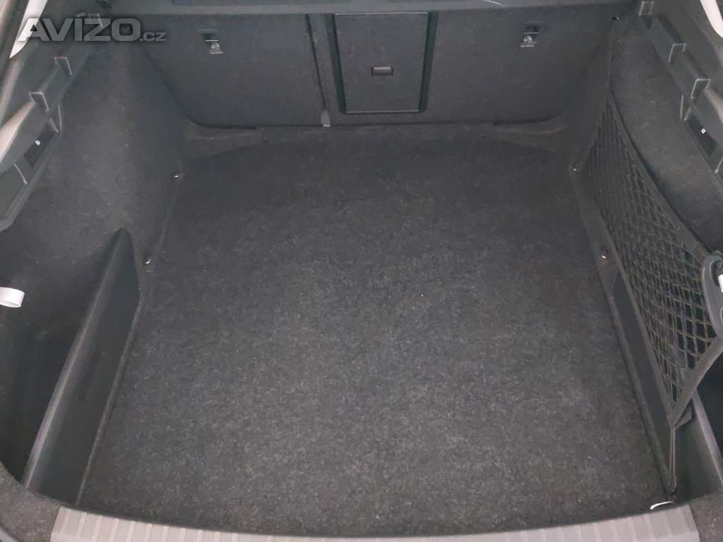 Foto inzerátu Skoda Octavia 2.0 TDI