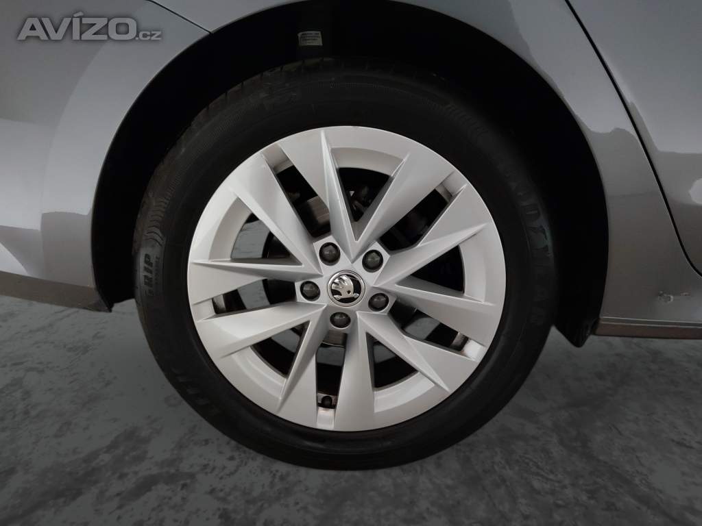 Foto inzerátu Skoda Octavia 2.0 TDI